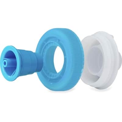 GravityWorks Universal Bottle Adapter