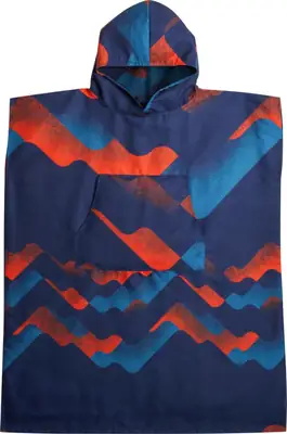 Runkov pono Changing Poncho