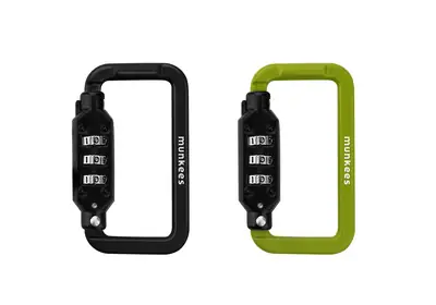 Karabina Lock - Square GB