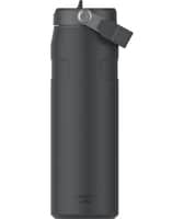 The IceFlow Bottle Flip Straw 2.0 - 700 ml