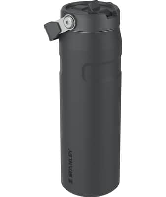 The IceFlow Bottle Flip Straw 2.0 - 700 ml