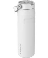 The IceFlow Bottle Flip Straw 2.0 - 700 ml