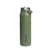 The IceFlow Bottle Flip Straw 2.0 - 700 ml