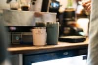 The Caf�-To-Go Travel Mug - 230 ml