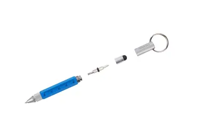 Tool Pen 5 in 1