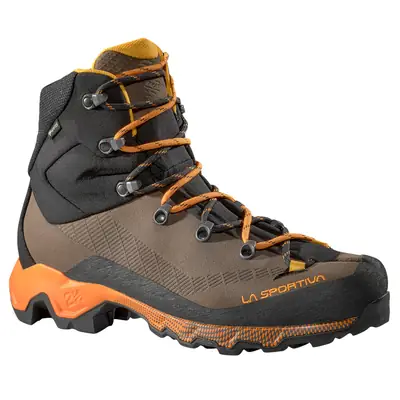 Pnsk obuv Aequilibrium Trek GTX