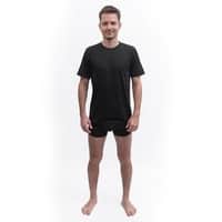 Merino Cordura - Pnske triko s krtkym rukvom