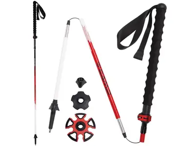 Trekov palice Sonic Alu Plus