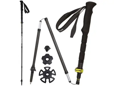 Trekov� hole Carbon Mix Plus