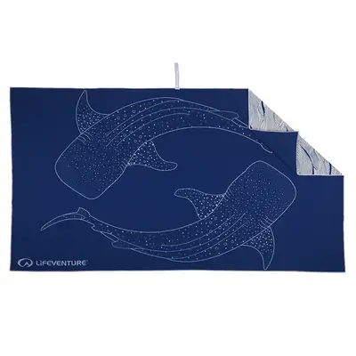 R�chloschn�ci uter�k Recycled SoftFibre Trek Towel