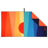 Recycled SoftFibre Trek Towel