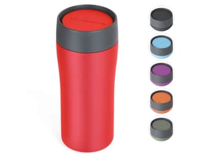 One Touch Thermal Mug - 350 ml