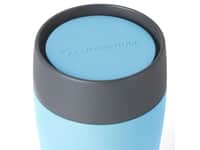 One Touch Thermal Mug - 350 ml