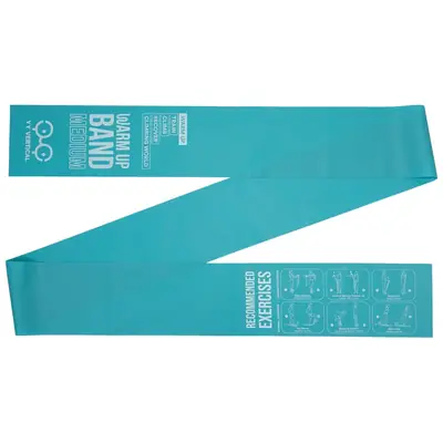 Posilovacia guma Warm Up Band - Medium
