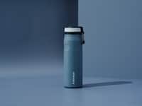 The IceFlow Bottle Twist Flip - 700 ml