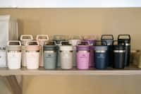 The Caf-To-Go Travel Mug - 350 ml