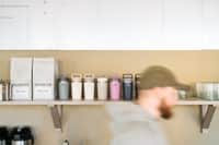 The Caf�-To-Go Travel Mug - 350 ml