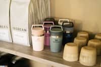 The Caf�-To-Go Travel Mug - 350 ml