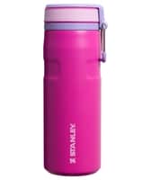 The IceFlow Bottle Twist Flip - 470 ml