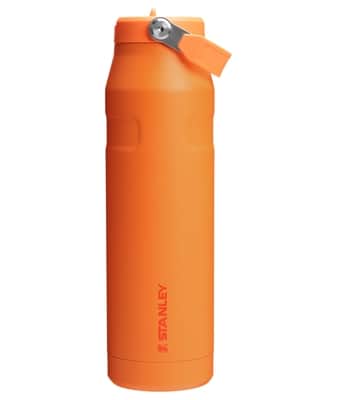 The IceFlow Bottle Flip Straw - 1100 ml