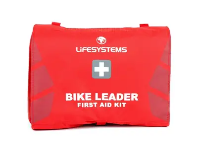 Lekrnika Bike Leader First Aid Kit