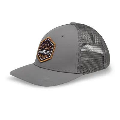 iltovka Artist Series Patch Trucker