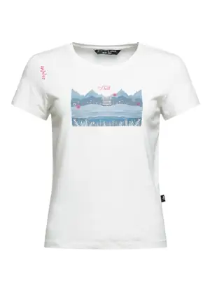 Dmsk triko Iseo Time To Chill