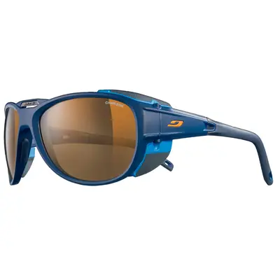 Slnen okuliare Explorer 2.0 - Reactiv 2-4 Polar