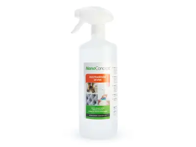 Odstraova skvrn na textil - 1000 ml