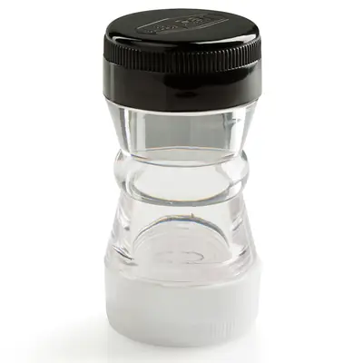 Korenka Salt + Pepper Shaker