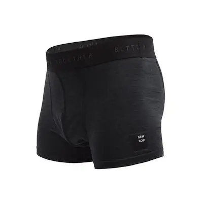 Merino Cordura - Pnske trenrky