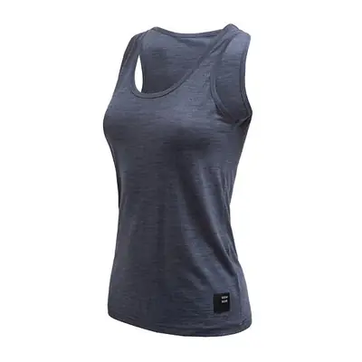 Triko Merino Lite - Dmske bez rukvov