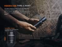 PD45R ACE
