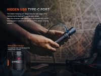 PD45R ACE