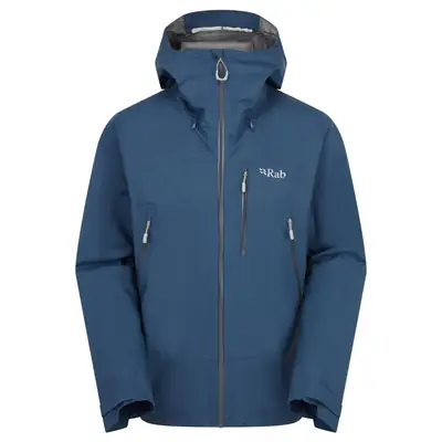 Pnsk bunda Downpour Mountain Jacket