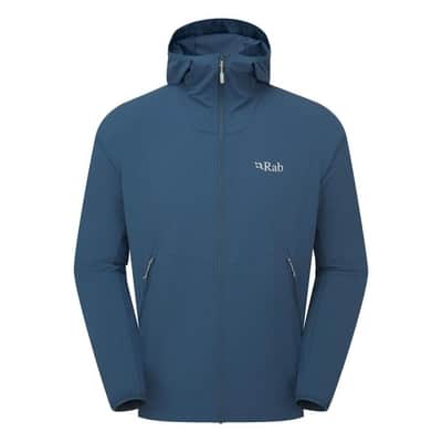 Borealis Hoody 2.0