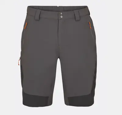 Pnske kraasy Torque Mountain Shorts
