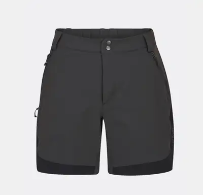 Kraasy Torque Mountain Shorts Women's