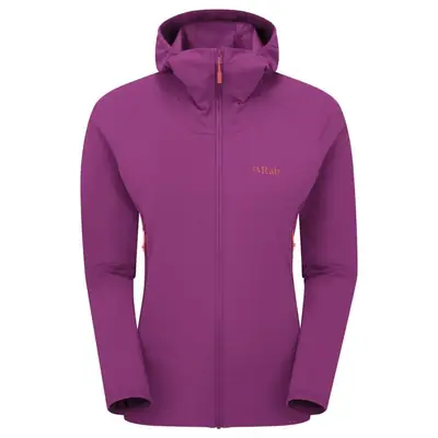 Dmska bunda Borealis Hoody 2.0 Women's