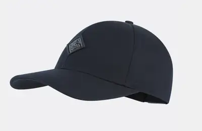 Kiltovka Basecamp Badge Cap