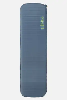 Samonafukovacia karimatka Exosphere 3.5 - Long