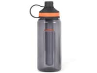 Water Filter and Purifier Bottle