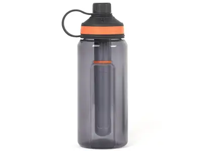 Filtra�n� f�a�a Water Filter and Purifier Bottle