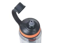 Water Filter and Purifier Bottle