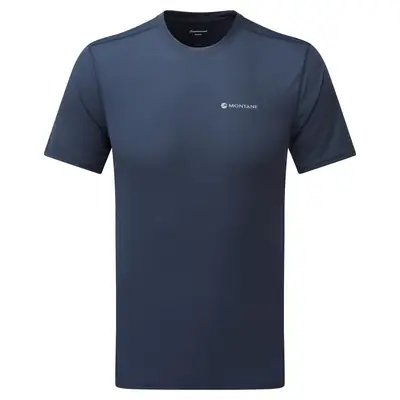 Pnske triko Dart Nano T-Shirt