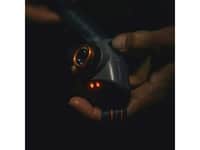 Intensity 580 Head Torch Rechargeable