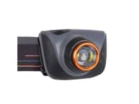 Intensity 580 Head Torch Rechargeable