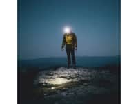 Intensity 580 Head Torch Rechargeable