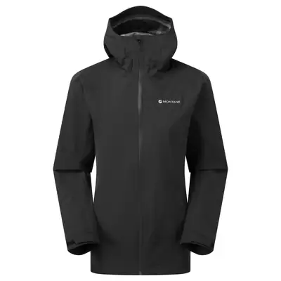 Dmska bunda Solution Jacket Women's
