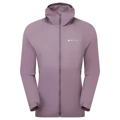Dmska vetrovka Featherlite Hoodie Women's